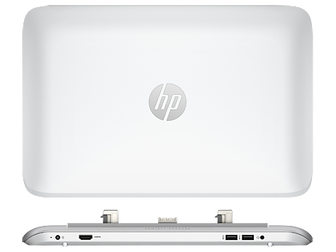 HP Pavilion x2 13-r050ca Intel® Core™ i5 i5-4202Y Hybrid (2-in-1) – image 3