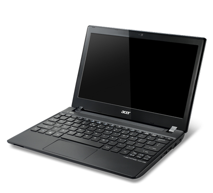 Acer Aspire One 756-1007Xkk Intel® Celeron® 1007U Netbook