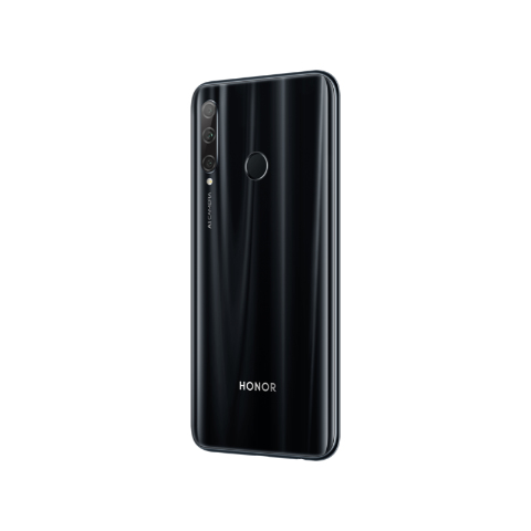 Honor 20e 15.8 cm (6.21") Android 9.0 4G 3400 mAh Black – image 5
