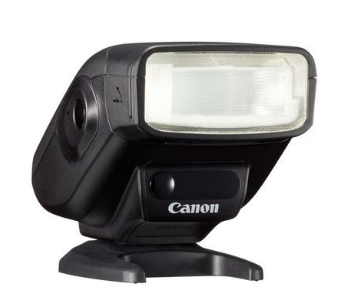 Canon Speedlite 270EX II – image 5