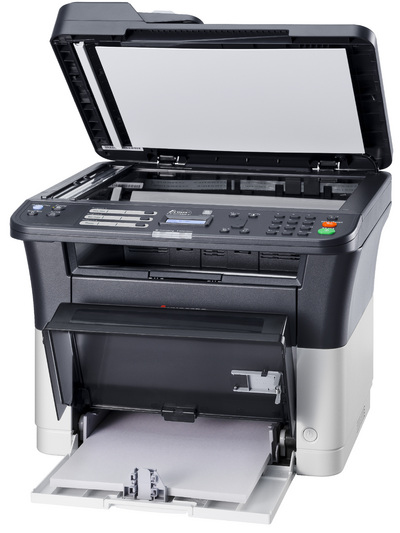 Kyocera FS 1025MFP Laser A4 – image 4