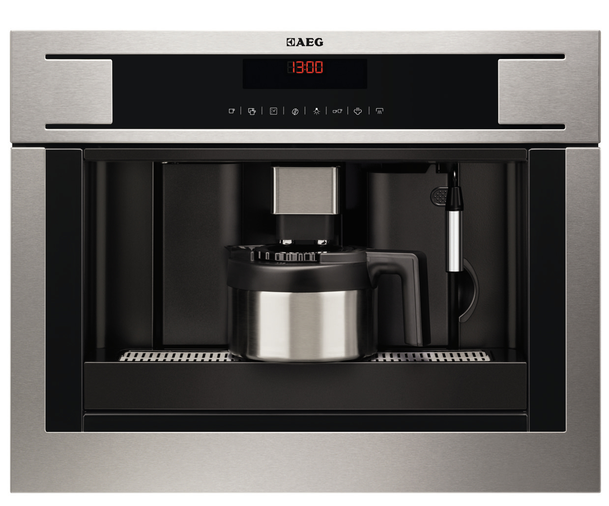 AEG PE4561-M Fully-auto Espresso machine
