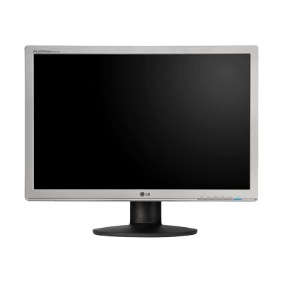 LG W2242P-SF computer monitor