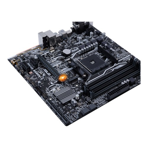 ASUS PRIME B350M-A – image 5