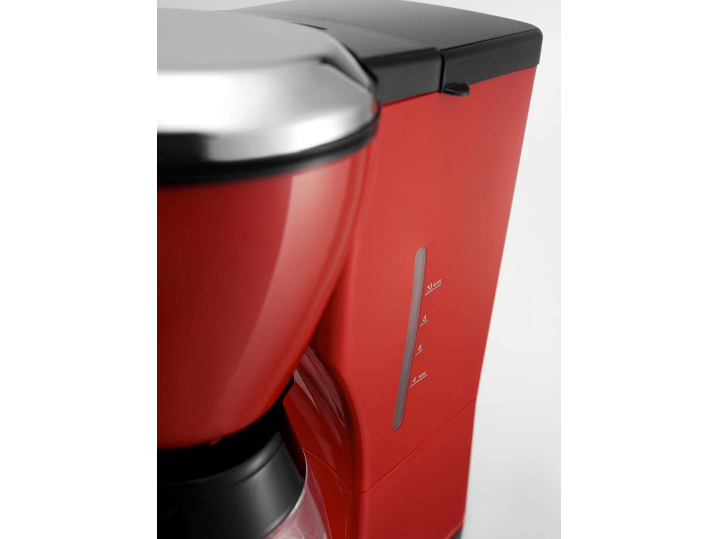 De’Longhi ICMO210.R coffee maker Manual Drip coffee maker – image 5