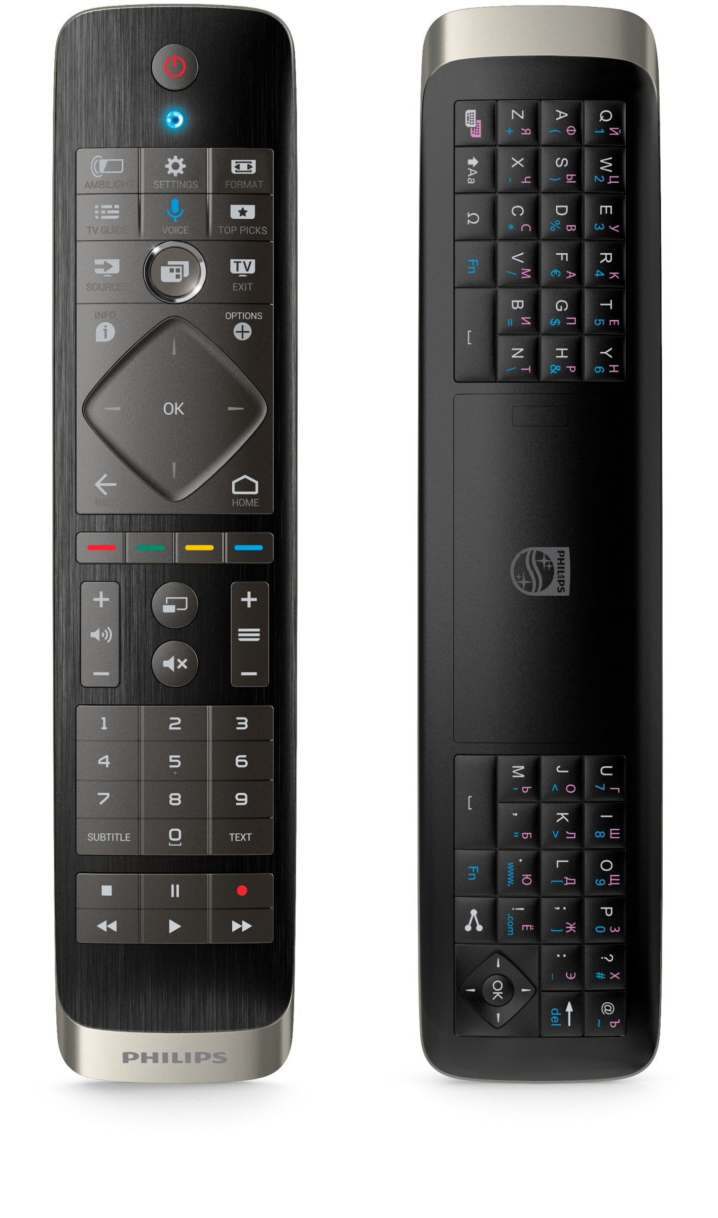 Philips 8600 series 65PUS8601/60 TV – image 4