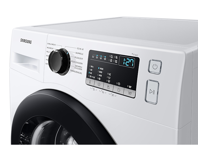 Samsung WW4900T washing machine Front-load – image 7