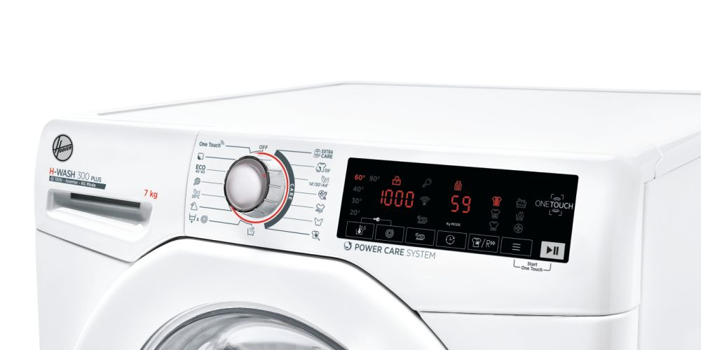 Hoover H3W4 37TXME/1-S – image 4