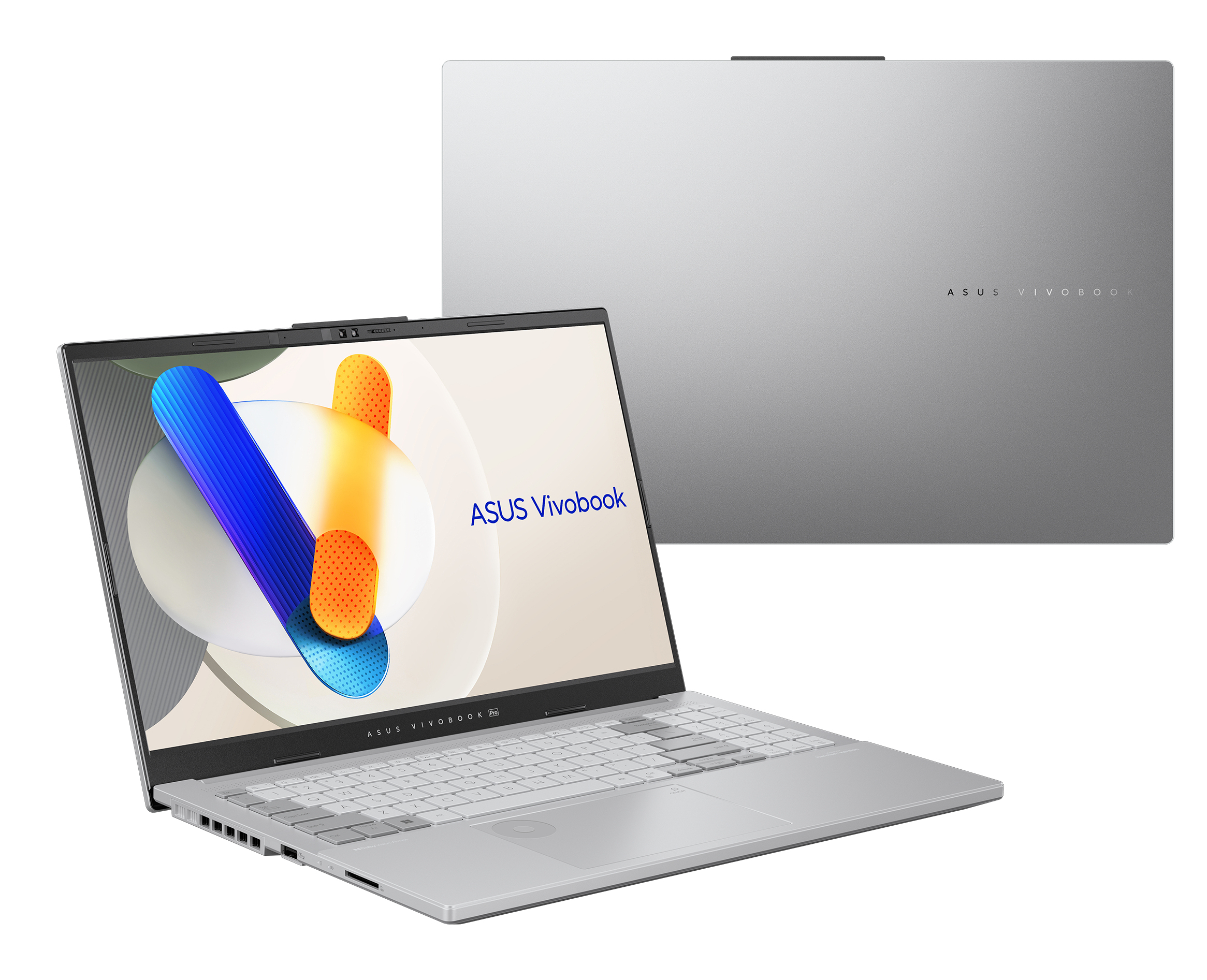 ASUS Vivobook Pro 15 OLED N6506MV-MA076W — weergave 7