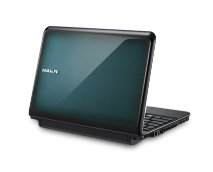 Samsung N220-@nyNet Intel Atom® Netbook – image 3