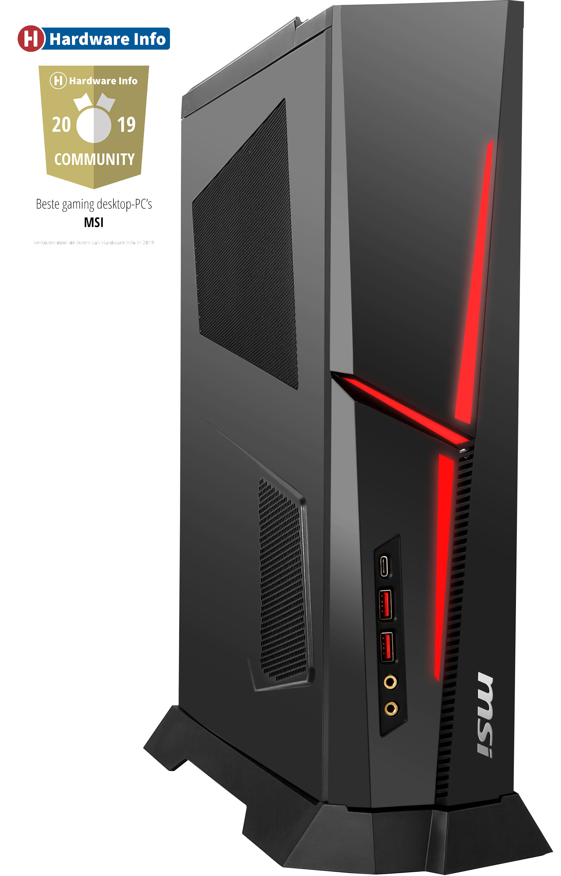MSI A 9SC-496MYS – image 1