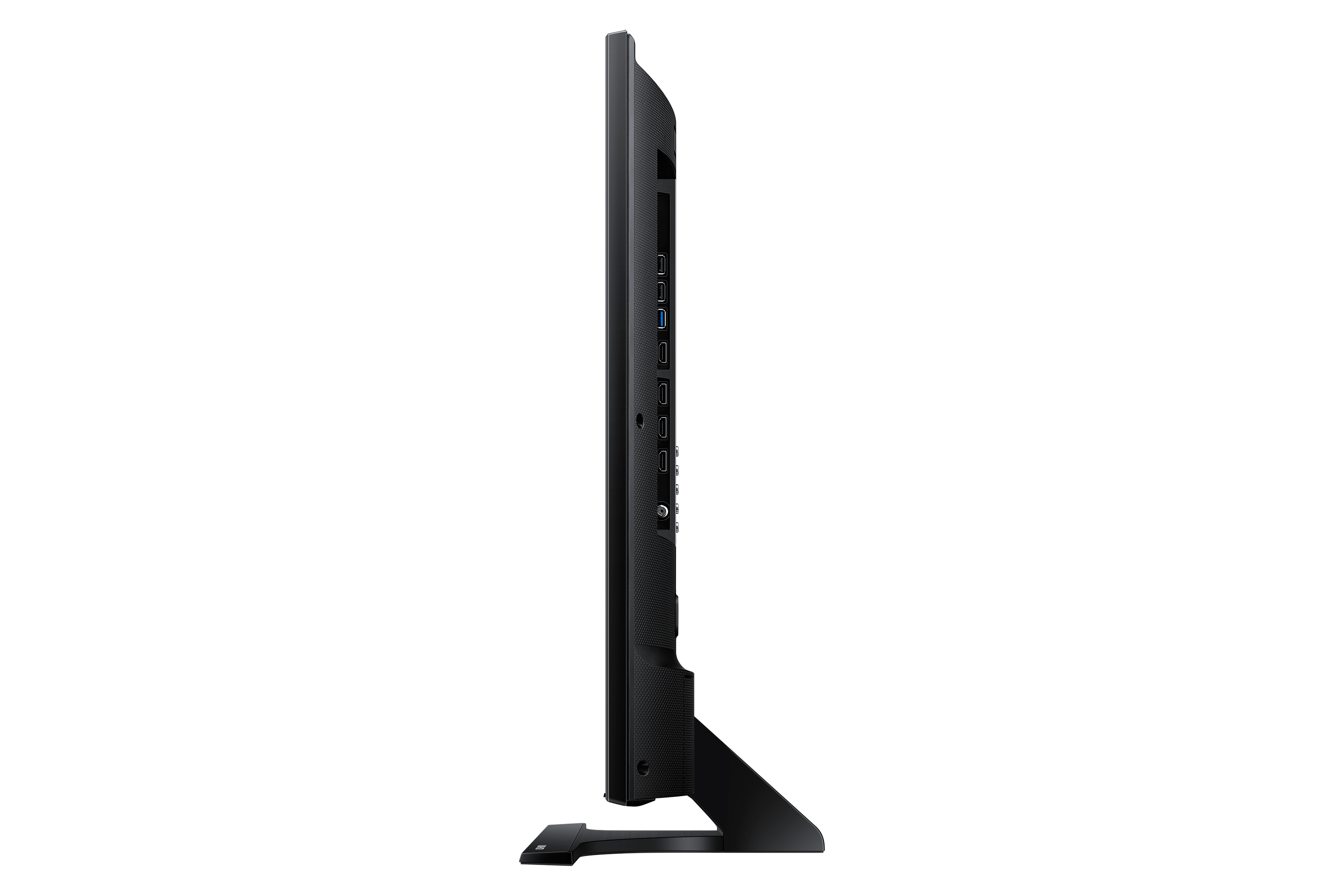 Samsung UE50JU6400K 127 cm (50") 4K Ultra HD Smart TV Wi-Fi Black – image 3