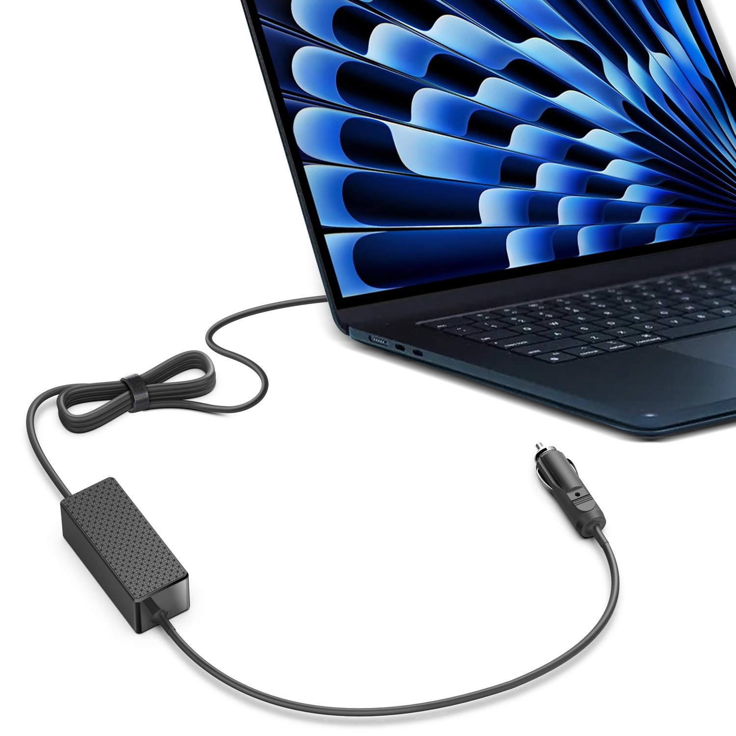Origin Storage 100W USB C Car charger – image 2