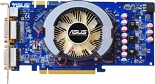 ASUS EN9600GT MG/HTDP/512MD2 – image 3