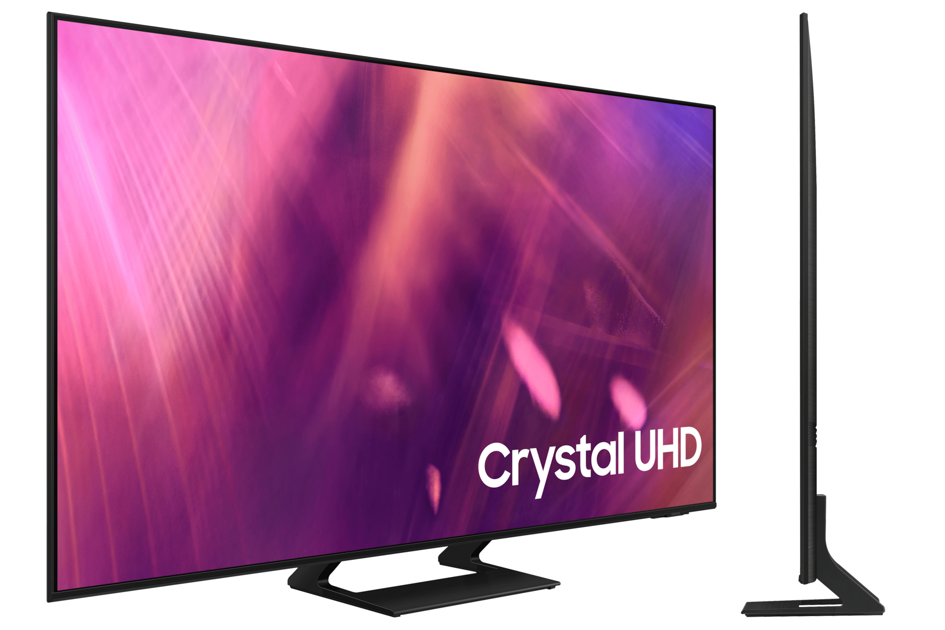 Samsung AU9075U 75" — vue 1 sur 2
