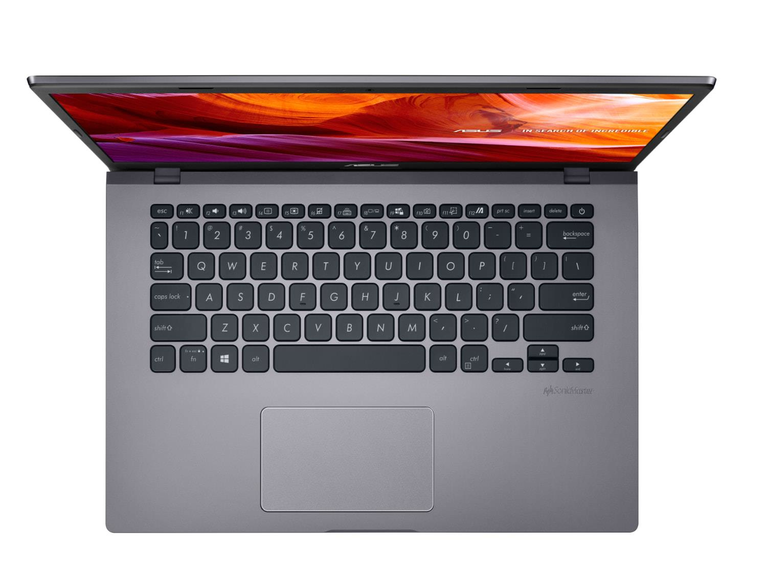 ASUS X409MA-EB096 laptop Intel® Pentium® Silver N5000 – image 8