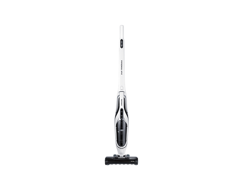 Samsung SS60K6050KW 2-in-1 stick vacuum Battery Dry Cyclonic Bagless – image 1