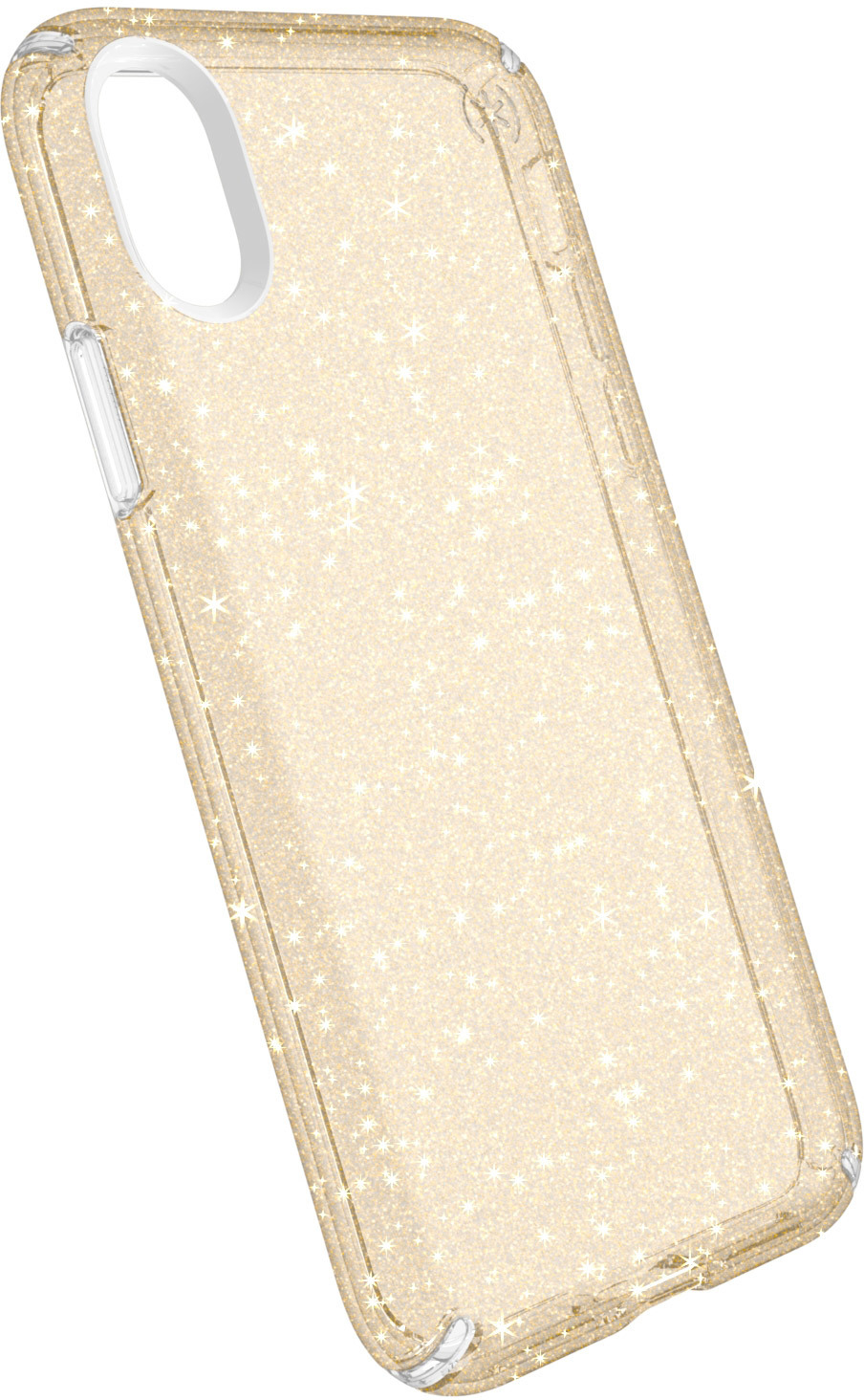 Speck Presidio Clear + Glitter iPhone XS / X – image 9