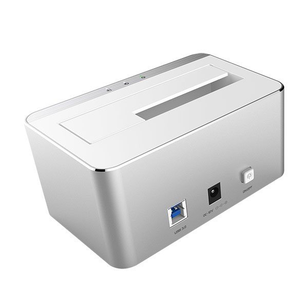 Techly I-CASE SATA-TST54H – image 2