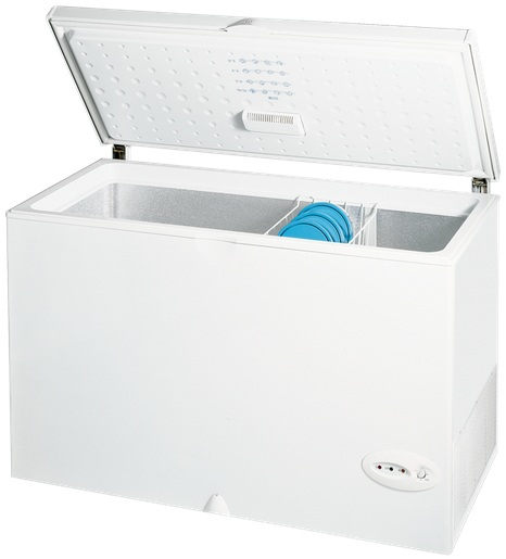 Indesit OFAA 370 F
