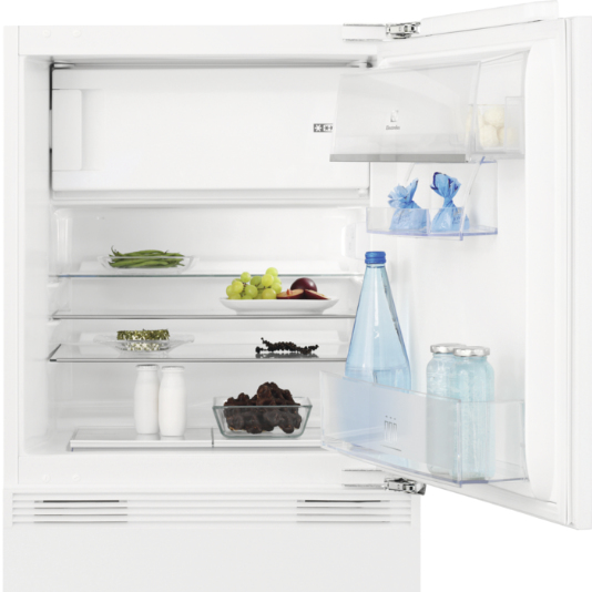 Electrolux LFB3AF82R combi-fridge Built-in