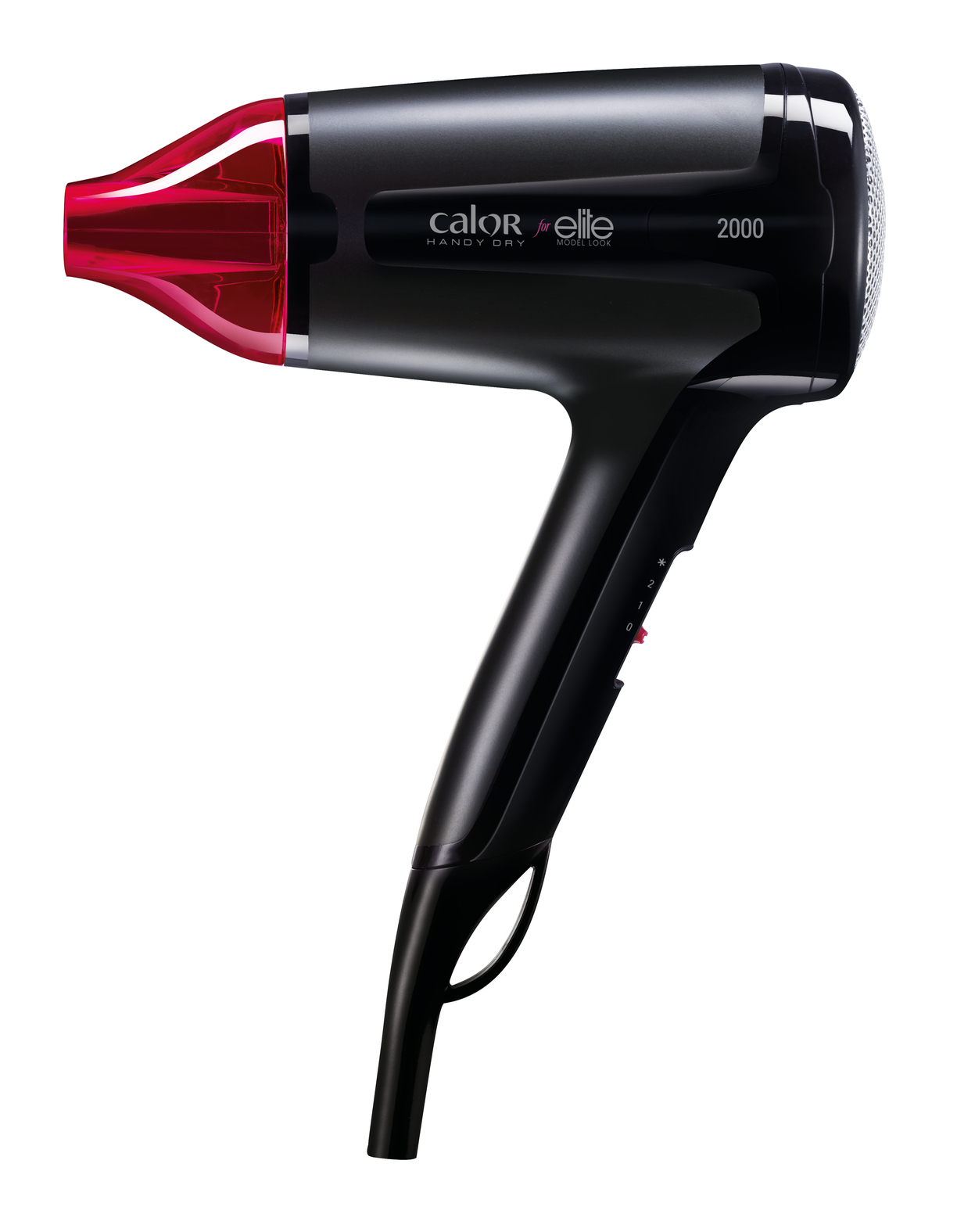 Rowenta CV1612 hair dryer – image 1