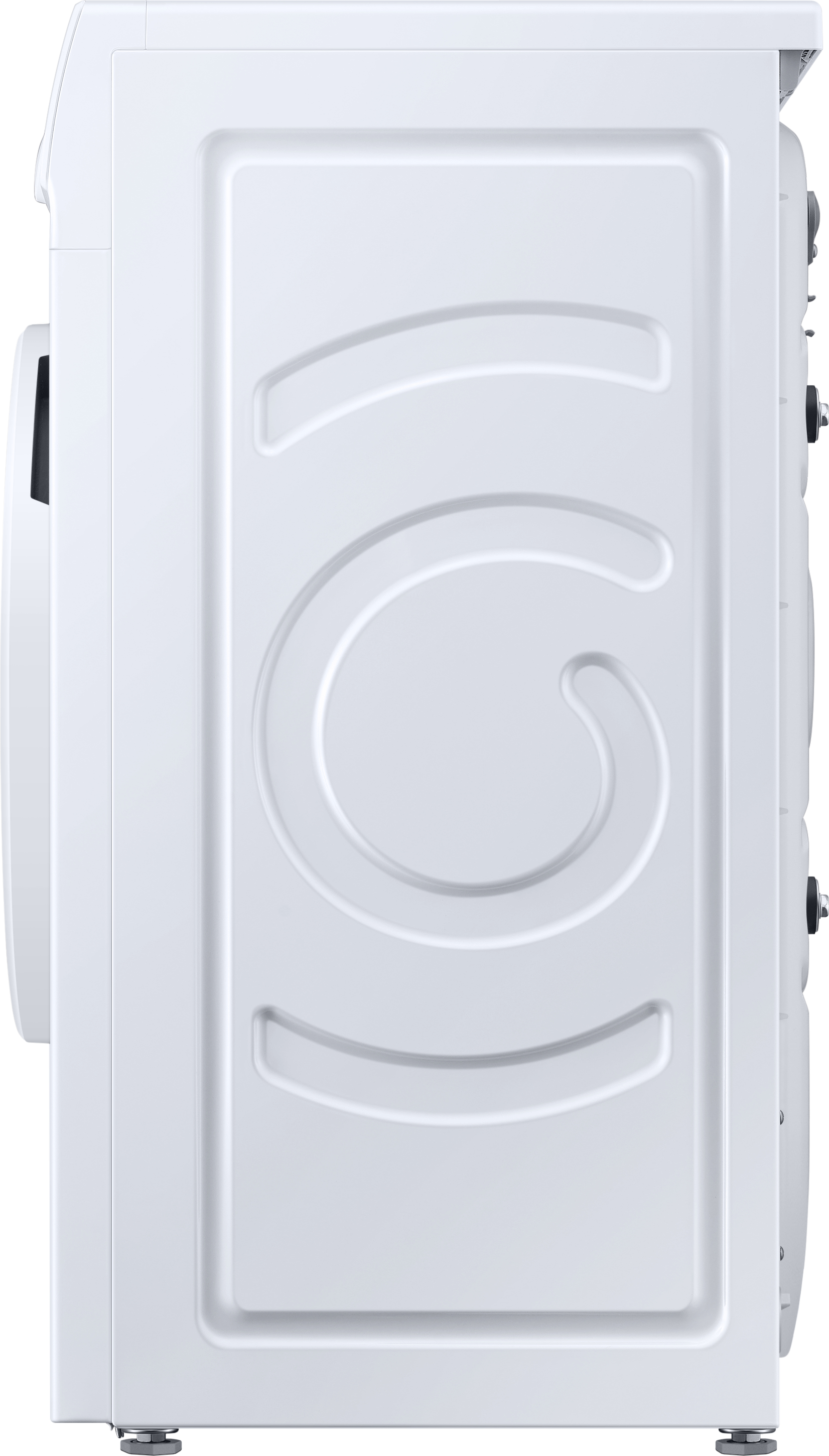 Samsung WW70T304PWW/EG washing machine Front-load – image 6