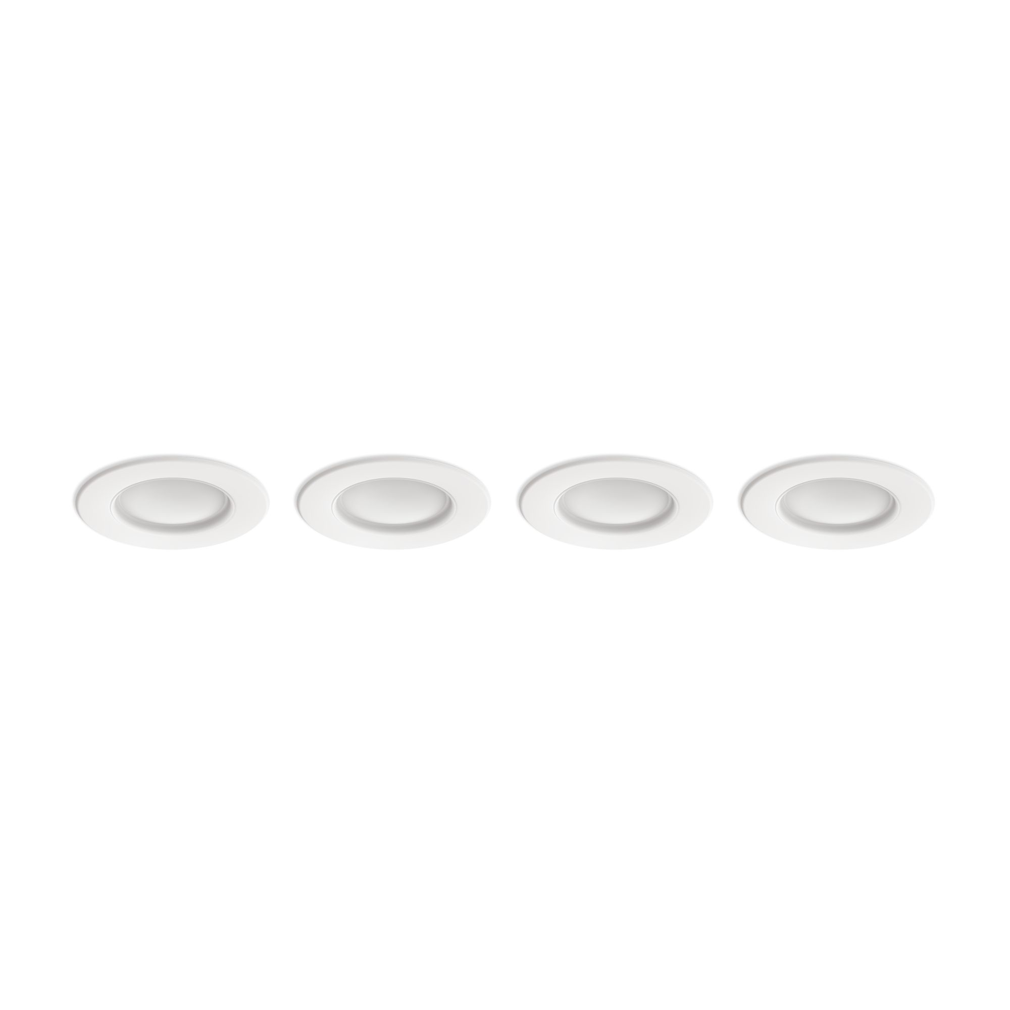 Philips by Signify Philips Hue White ambience 046677578701 smart lighting Smart lighting spot Bluetooth/Zigbee – image 2