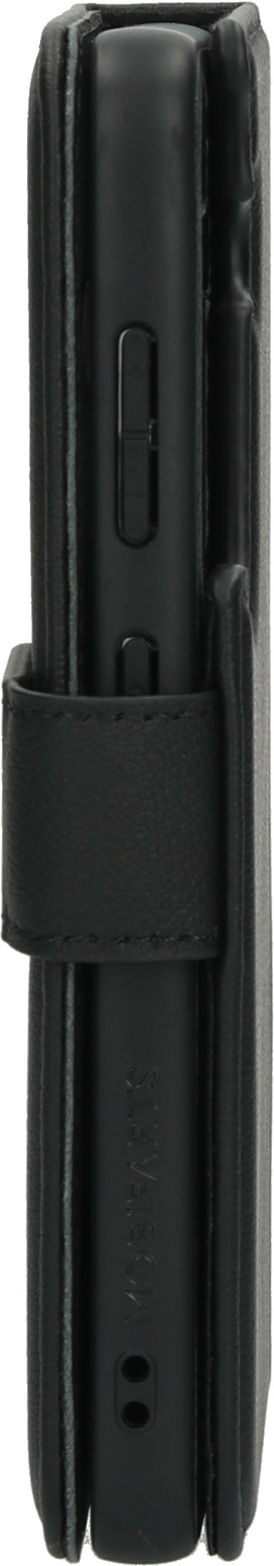 Mobiparts Leather 2 in 1 Wallet Case Samsung Galaxy S24 Black – image 4