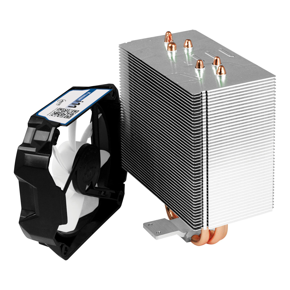 ARCTIC Freezer i11 – image 4
