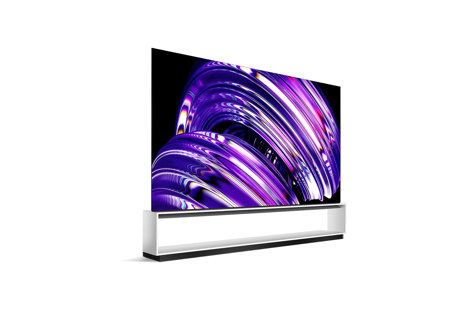 LG OLED OLED88Z29LA TV 2.24 m (88") 8K Ultra HD Smart TV Wi-Fi Black – image 5