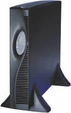 Vertiv GXT2-1000RT230 uninterruptible power supply (UPS) 1 kVA
