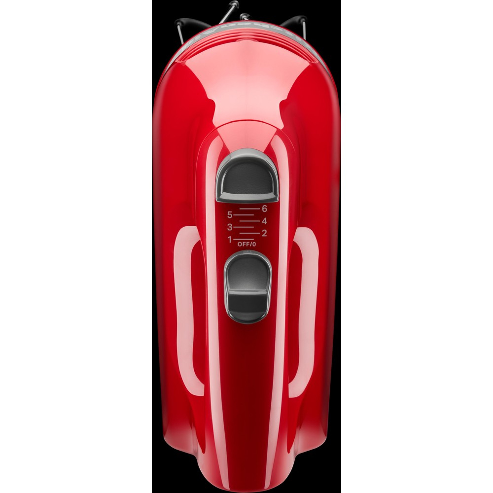 KitchenAid 5KHM6118BER mixer Hand mixer – image 4