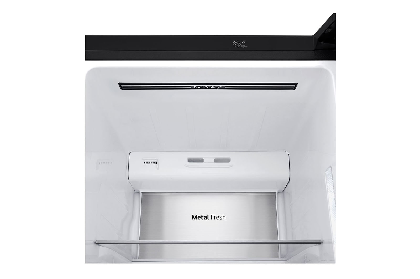 LG GSX960MCCZ side-by-side refrigerator Freestanding – image 7