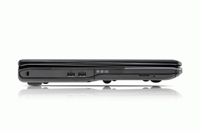 MSI Classic CR700-0W5 Intel® Celeron® T3100 – image 8