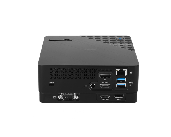 MSI 2 Plus-B3610T4GXXDXX – image 3
