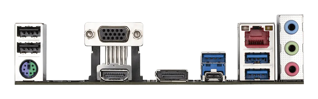 GIGABYTE B760M GAMING – image 5