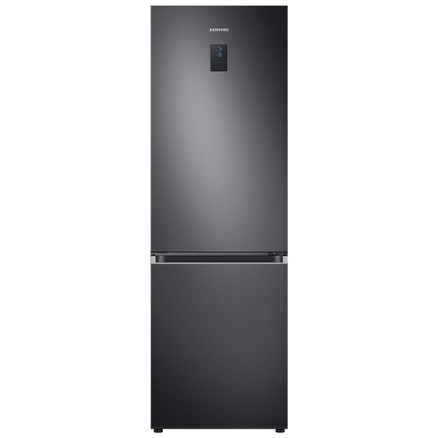 Samsung RB34C775CB1 — vue 1 sur 2