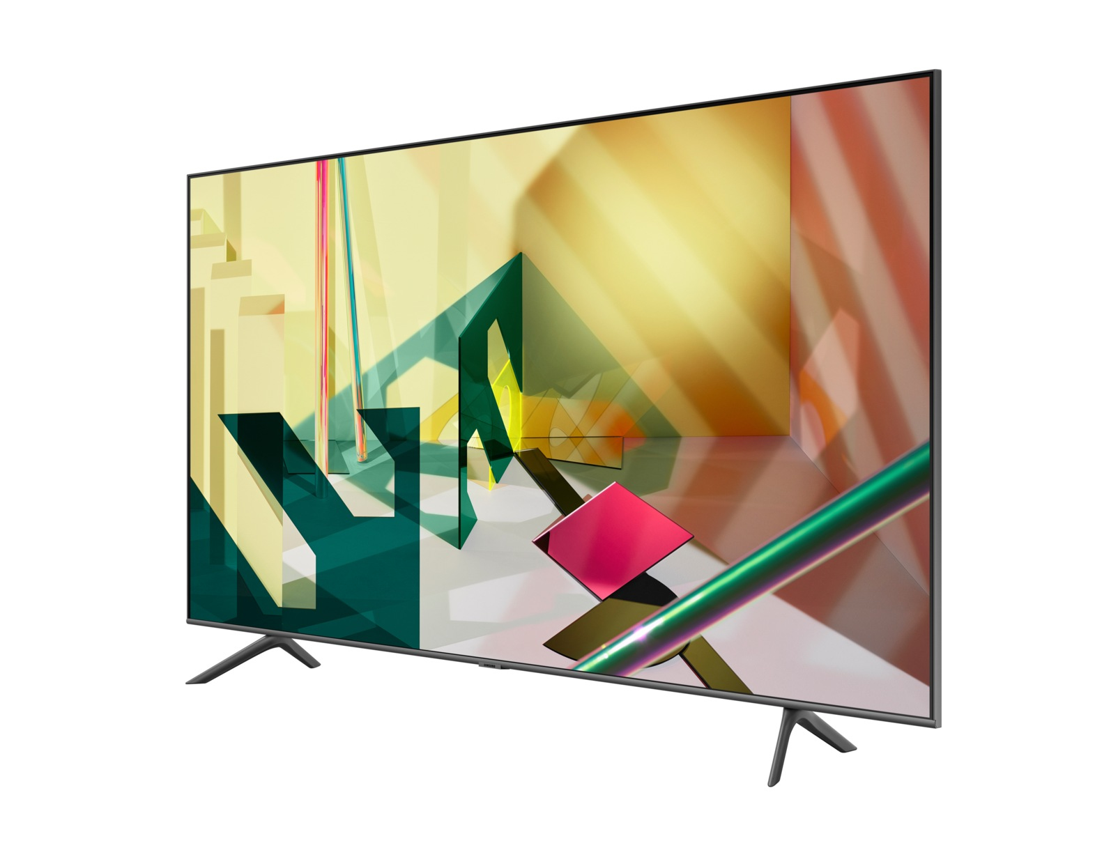 Samsung Series 7 QE85Q70TAL 2.16 m (85") 4K Ultra HD Smart TV Wi-Fi Black – image 2