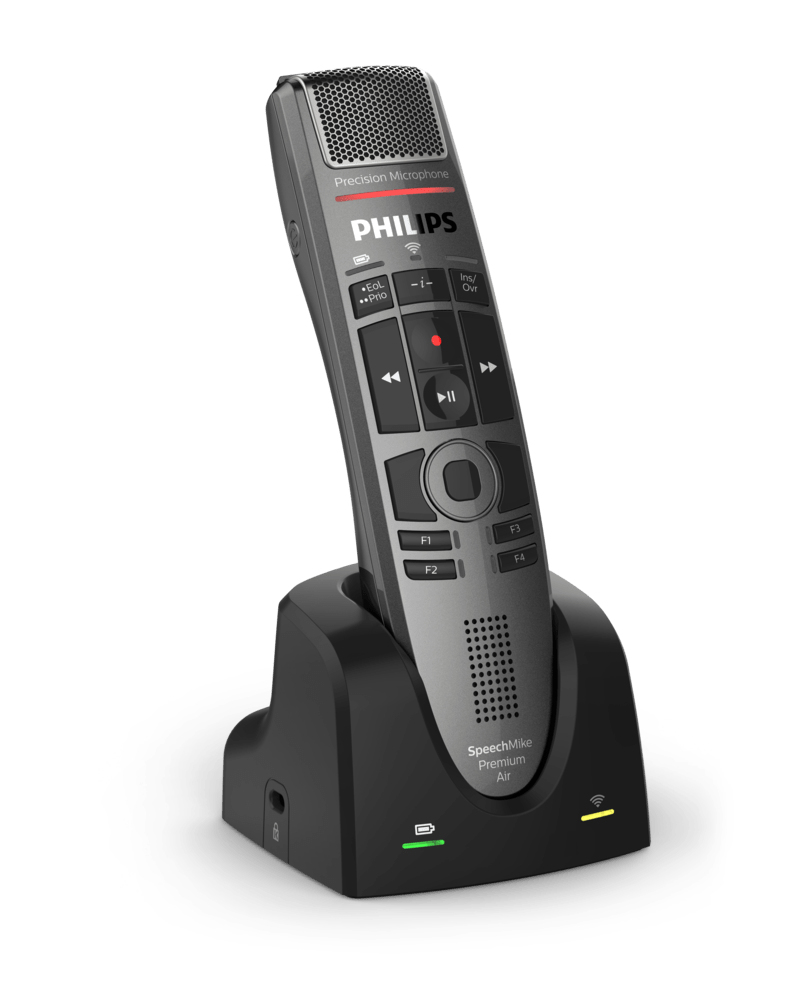 Philips SpeechMike Premium Air – image 6