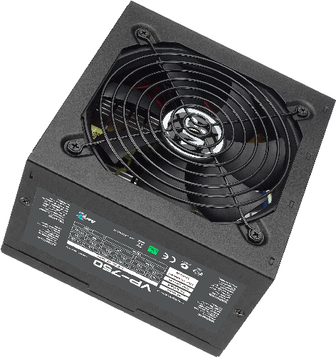 Aerocool VP-750 power supply unit – image 4