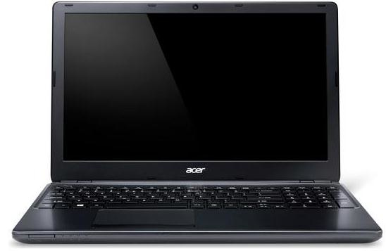 Acer Aspire 532-35564G50Mnkk Intel® Pentium® 3556U Laptop