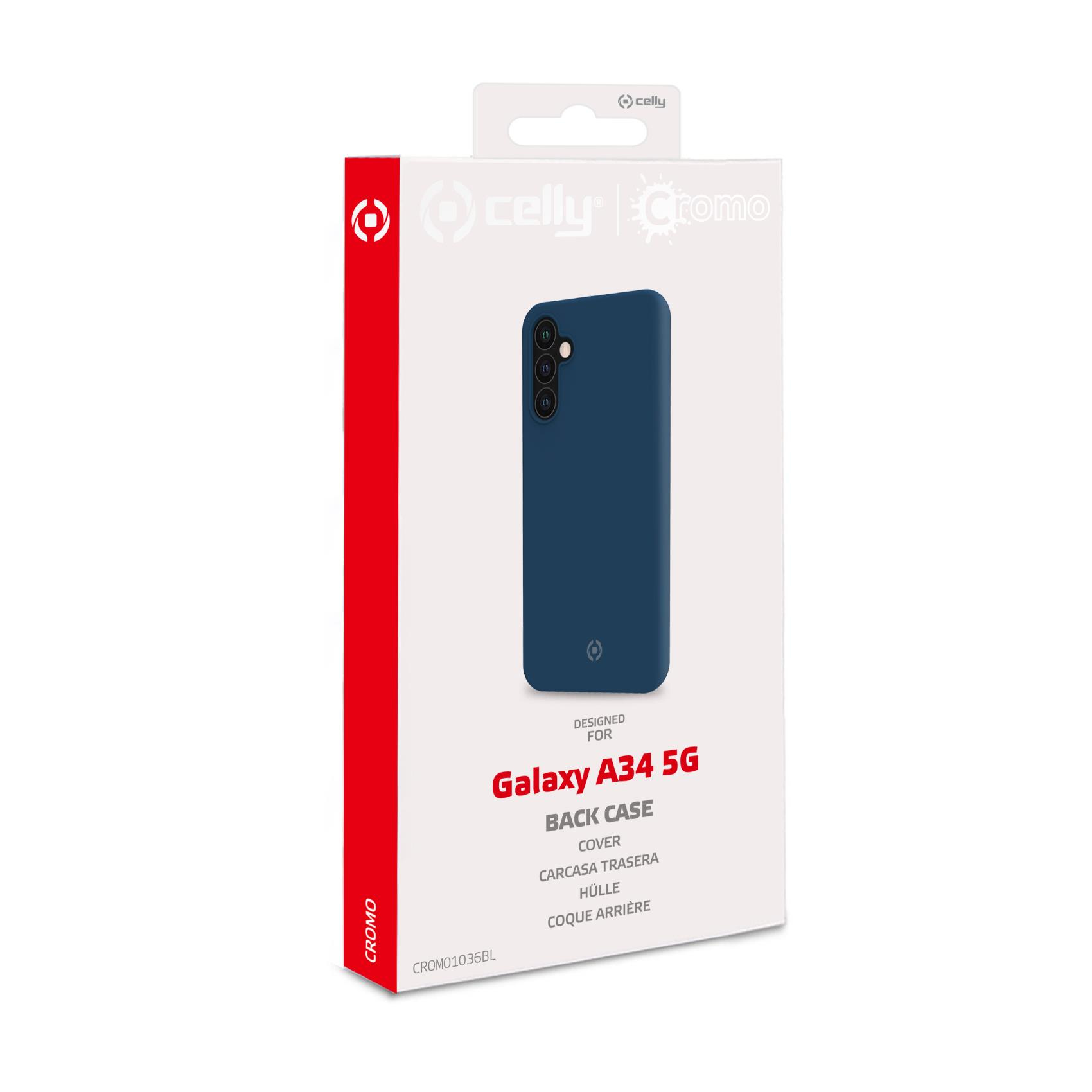 Celly CROMO1036BL mobile phone case – image 5