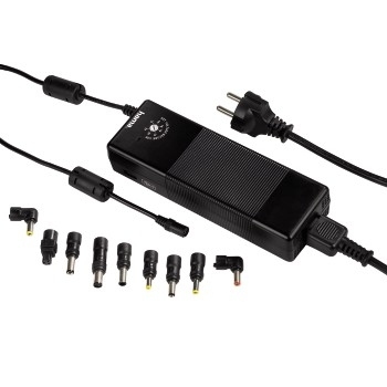 Hama Universal Notebook Power Supply, 12-22 V/125 W