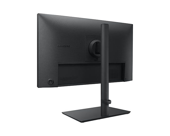 Samsung LS24C432GANXZA computer monitor – image 8