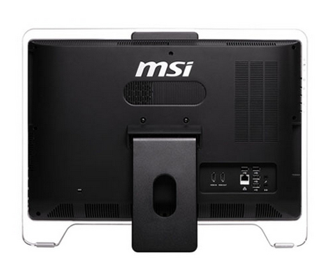 MSI Wind Top AE2051-052ES All-in-One PC/workstation AMD E E2-1800 – image 4