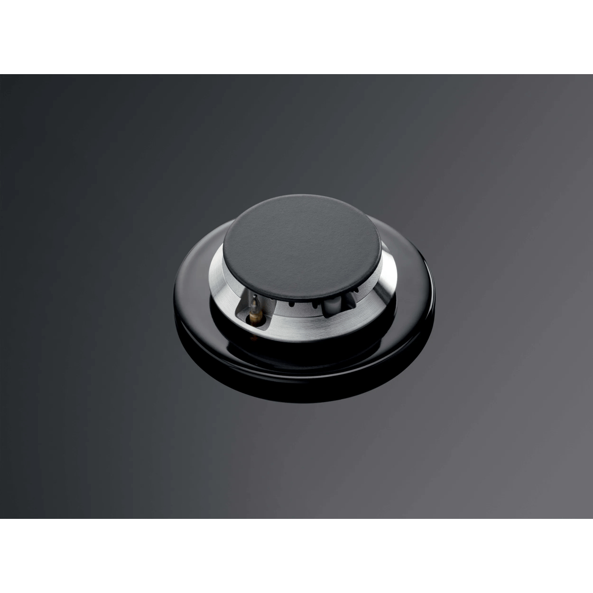 AEG HKB95453NB Black Built-in – image 4