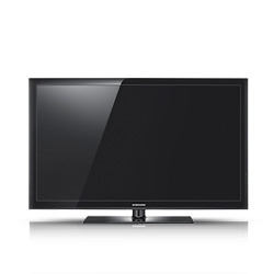 Samsung PS42C430 TV 106.7 cm (42") XGA Black