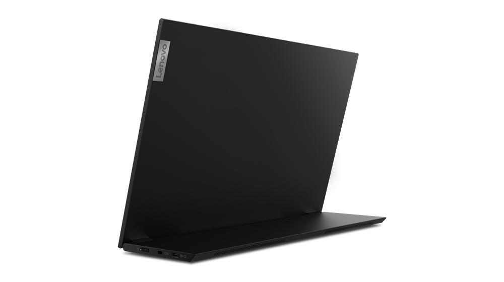 Lenovo ThinkVision M15 computer monitor – image 6