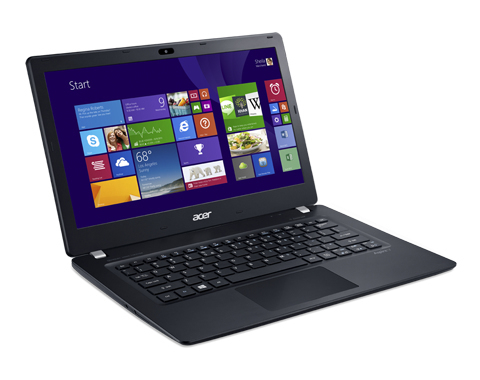 Acer Aspire V V3-371-33A4 Intel® Core™ i3 i3-4005U Laptop – image 2